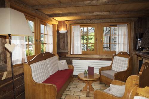 Imagen general del Hotel Chalet Philibert. Foto 4