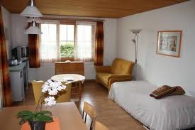 Imagen de los interiores del Hotel Chalet Protea. Foto 5