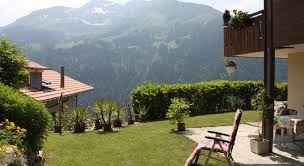 Imagen de los exteriores del Hotel Chalet Protea. Foto 3