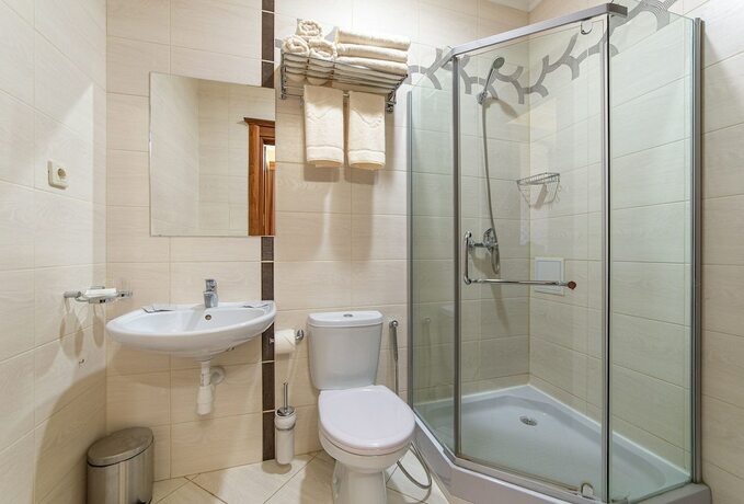 Imagen general del Hotel Chalet Provence. Foto 8