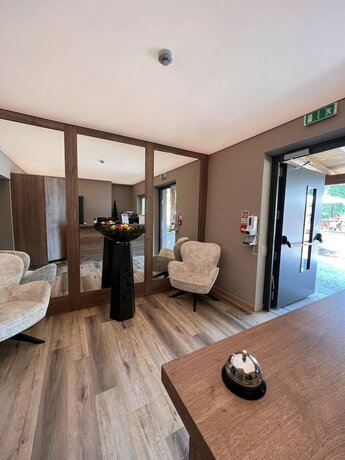 Imagen general del Hotel Chalet Queen. Foto 2