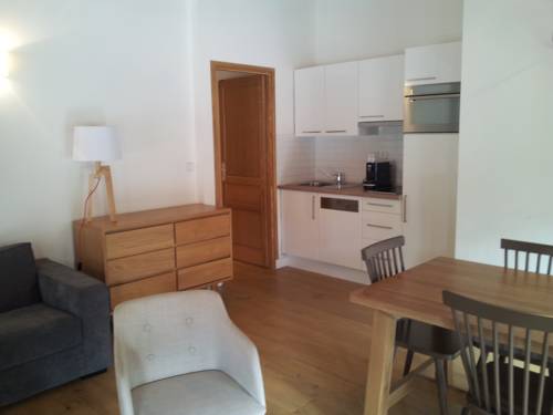 Imagen de la habitación del Hotel Chalet Régina. Foto 6