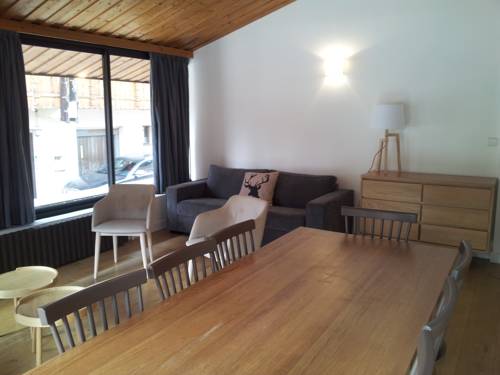 Imagen de la habitación del Hotel Chalet Régina. Foto 10