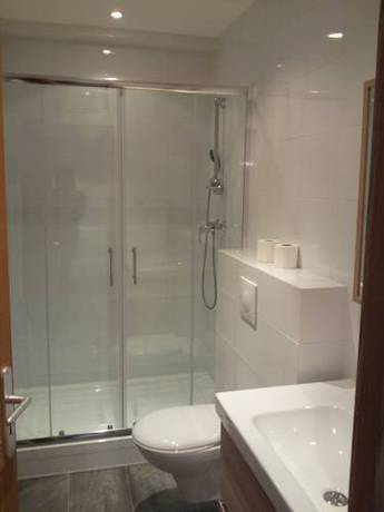 Imagen de la habitación del Hotel Chalet Régina. Foto 11