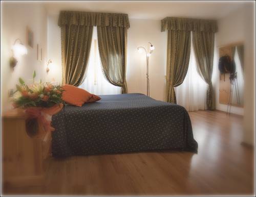 Imagen de la habitación del Hotel Chalet Rifugio Al Faggio. Foto 4