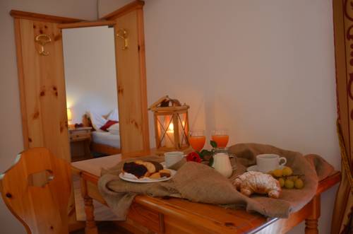 Imagen de la habitación del Hotel Chalet Rifugio Al Faggio. Foto 6