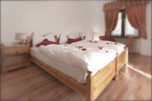 Imagen de la habitación del Hotel Chalet Rifugio Al Faggio. Foto 7
