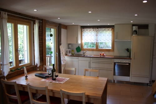 Imagen general del Hotel Chalet Samson. Foto 2