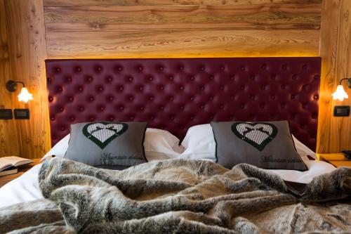 Imagen general del Hotel Chalet Sas Morin. Foto 3
