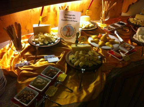 Imagen general del Hotel Chalet Sas Morin. Foto 6