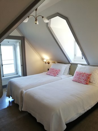 Imagen de la habitación del Hotel Chalet Saudade, Sintra. Foto 7