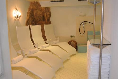 Imagen general del Hotel Chalet Schneekristall. Foto 2