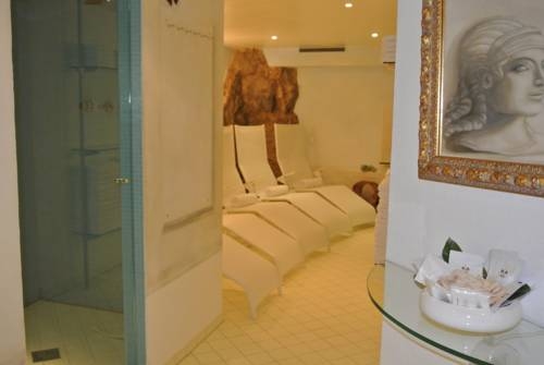 Imagen general del Hotel Chalet Schneekristall. Foto 3