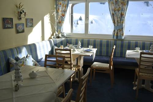 Imagen general del Hotel Chalet Schneekristall. Foto 5