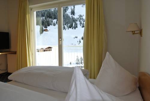 Imagen general del Hotel Chalet Schneekristall. Foto 6