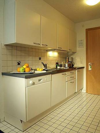 Imagen general del Hotel Chalet Schneekristall. Foto 17