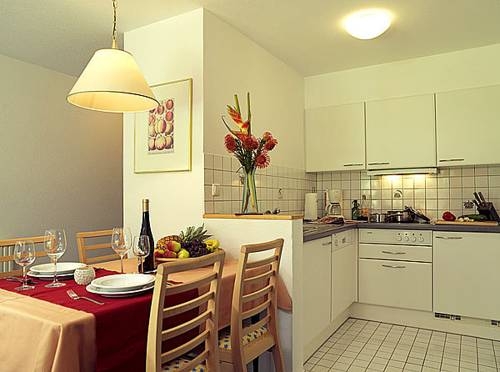 Imagen general del Hotel Chalet Schneekristall. Foto 18