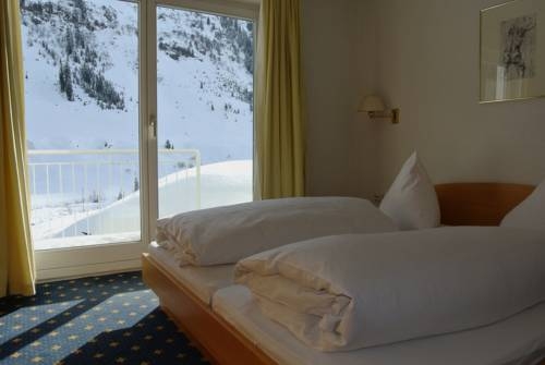 Imagen general del Hotel Chalet Schneekristall. Foto 23