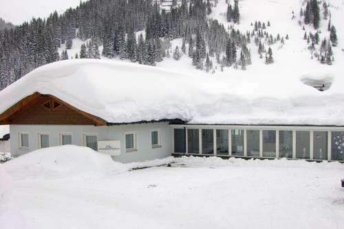 Imagen general del Hotel Chalet Schneekristall. Foto 24