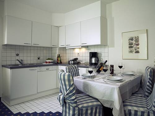 Imagen general del Hotel Chalet Schneekristall. Foto 26