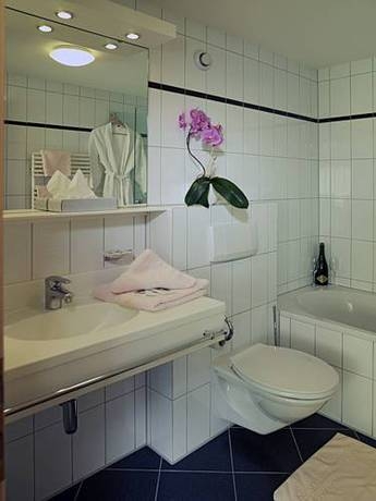 Imagen de la habitación del Hotel Chalet Schneekristall. Foto 46