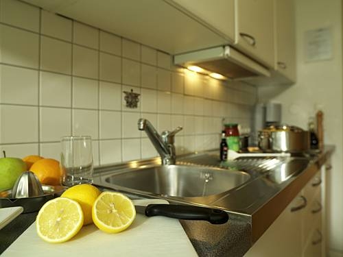 Imagen general del Hotel Chalet Schneekristall. Foto 27