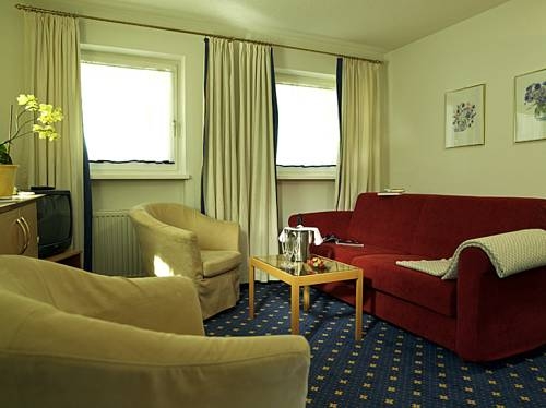 Imagen general del Hotel Chalet Schneekristall. Foto 29