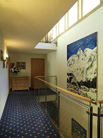 Imagen general del Hotel Chalet Schneekristall. Foto 35