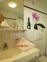 Imagen general del Hotel Chalet Schneekristall. Foto 36