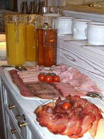 Imagen general del Hotel Chalet Schneekristall. Foto 37