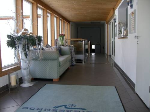 Imagen general del Hotel Chalet Schneekristall. Foto 39