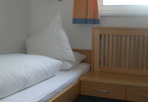 Imagen de la habitación del Hotel Chalet Schneekristall. Foto 48