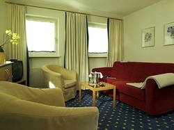 Imagen de la habitación del Hotel Chalet Schneekristall. Foto 49