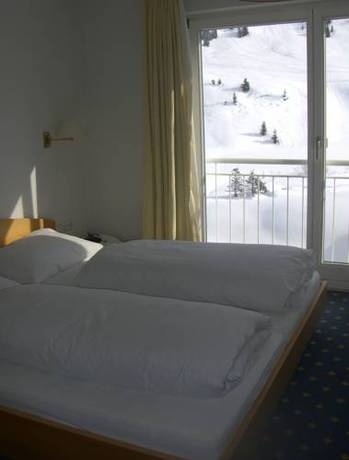 Imagen de la habitación del Hotel Chalet Schneekristall. Foto 50