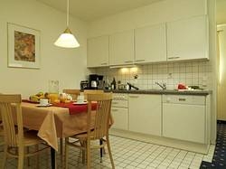 Imagen general del Hotel Chalet Schneekristall. Foto 41