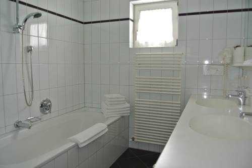 Imagen general del Hotel Chalet Schneekristall. Foto 43