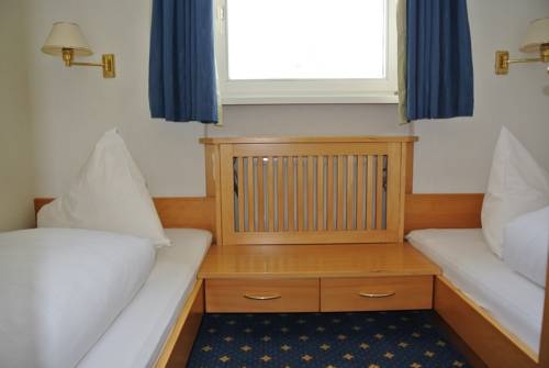 Imagen general del Hotel Chalet Schneekristall. Foto 44