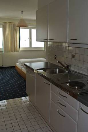 Imagen general del Hotel Chalet Schneekristall. Foto 45