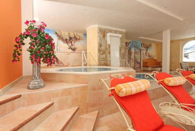 Imagen general del Hotel Chalet Schonegg. Foto 3