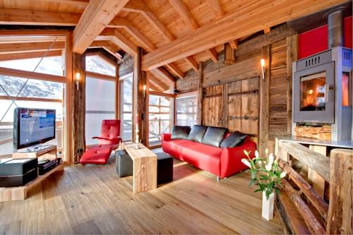 Imagen general del Hotel Chalet Schwalbennest. Foto 3