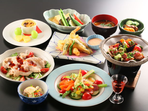 Imagen de los interiores del Hotel Chalet Shiga. Foto 14