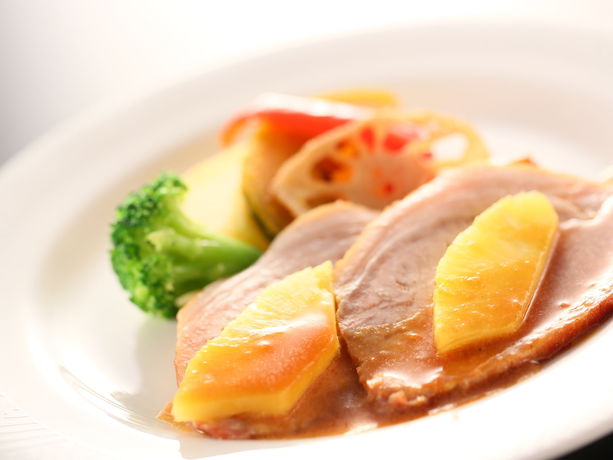 Imagen general del Hotel Chalet Shiga. Foto 1