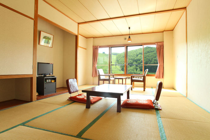 Imagen de los interiores del Hotel Chalet Shiga. Foto 15
