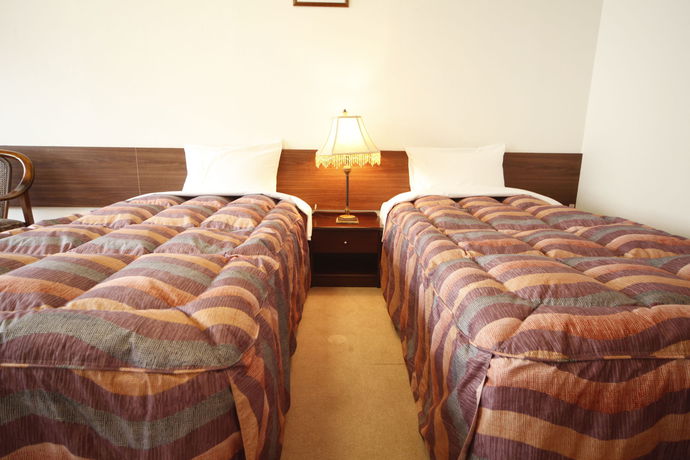Imagen del bar/restaurante del Hotel Chalet Shiga. Foto 2