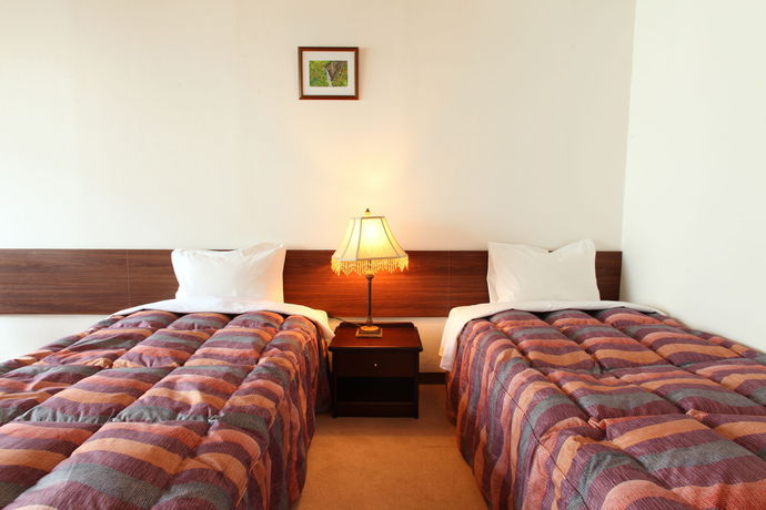 Imagen del bar/restaurante del Hotel Chalet Shiga. Foto 3