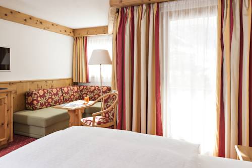 Imagen de la habitación del Hotel Chalet Silvretta & Spa. Foto 7