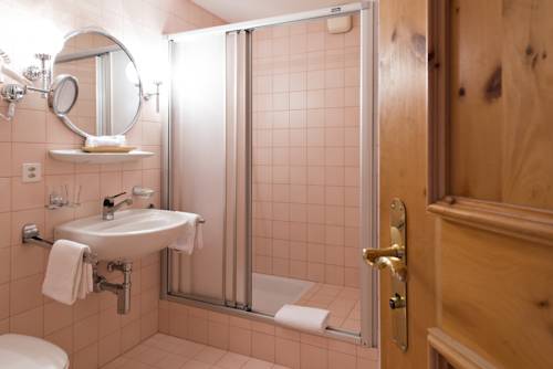 Imagen de la habitación del Hotel Chalet Silvretta & Spa. Foto 8