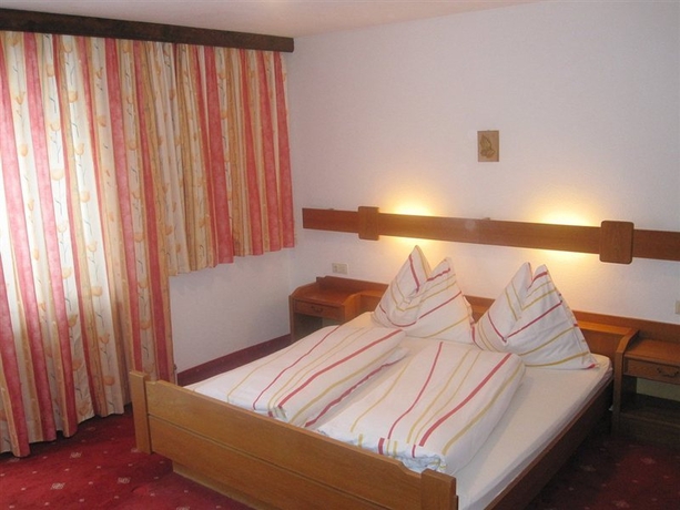Imagen general del Hotel Chalet Sofie. Foto 2