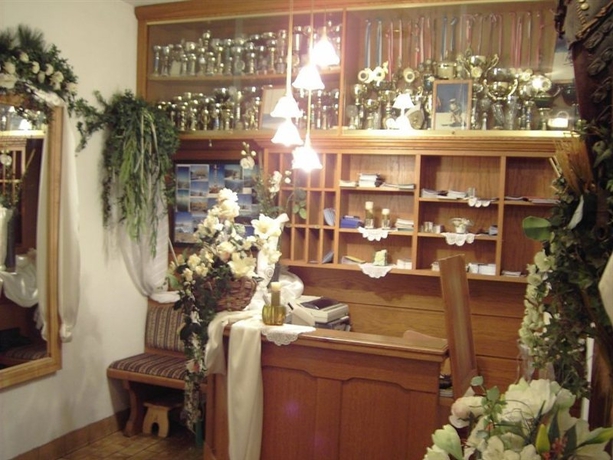 Imagen general del Hotel Chalet Sofie. Foto 3