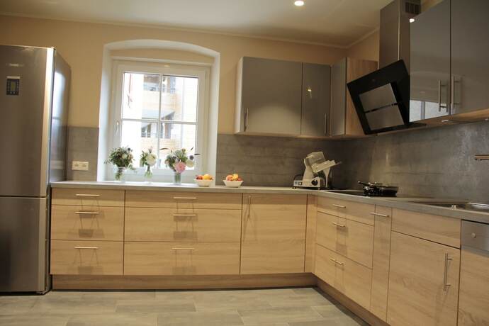 Imagen general del Hotel Chalet Sonneck. Foto 1